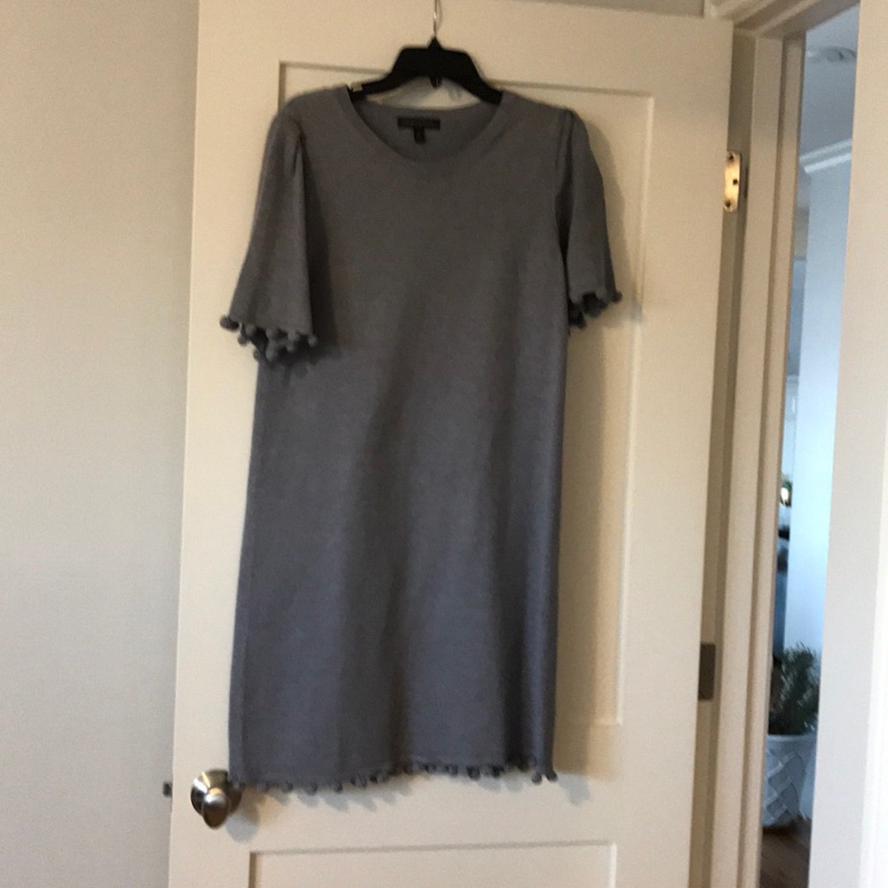 Banana Republic dress